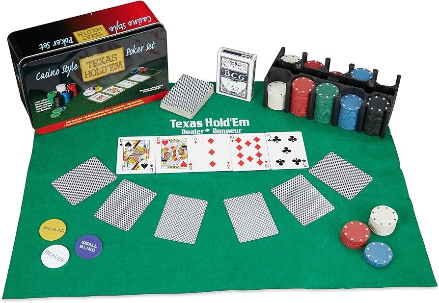 poker