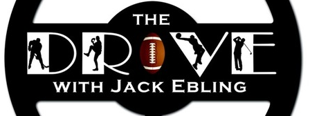The Drive with Jack Ebling