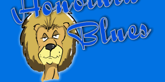 honolulublues