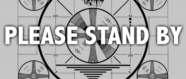 pleasestandby