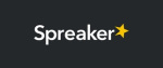 Spreakerlogo