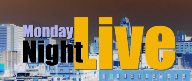 MondayNightLiveBanner