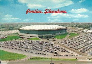 Silverdomepostcard