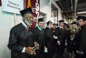 BobbyBell_Graduates