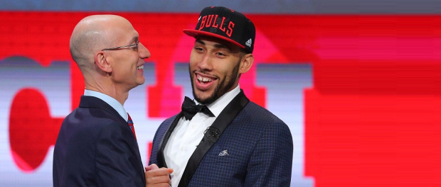 DenzelNBADraft