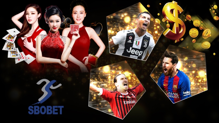 SBOBET