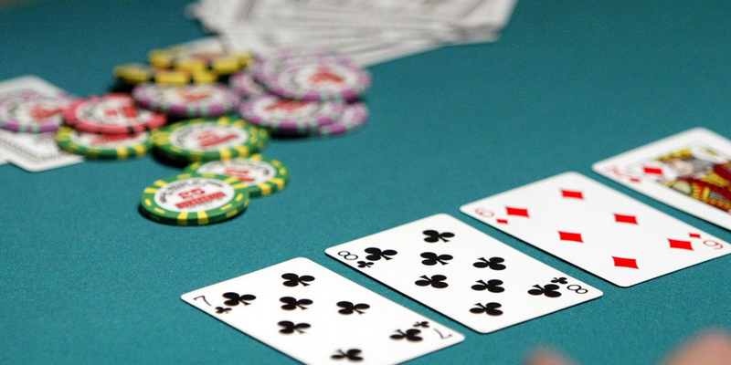 Poker Online