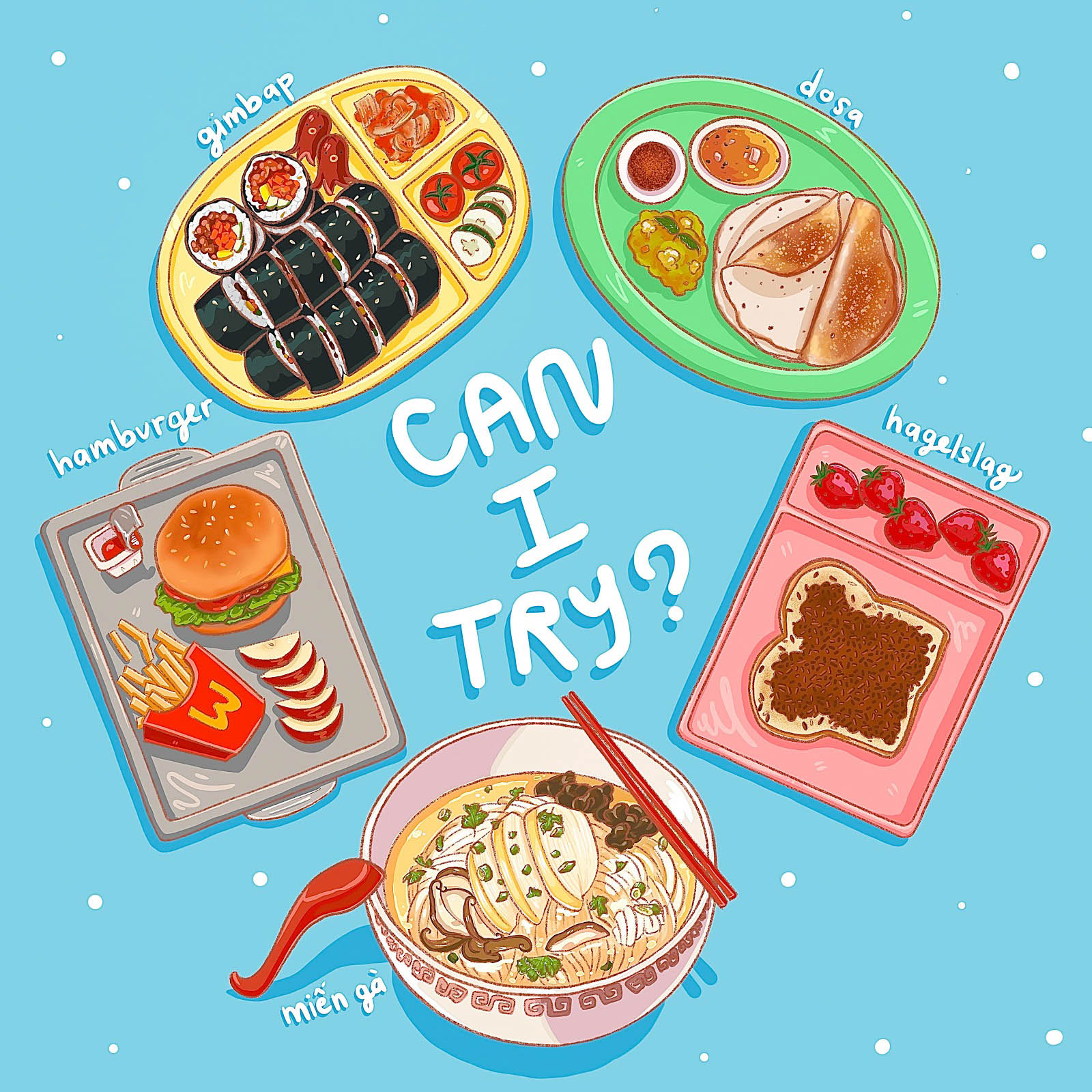 food