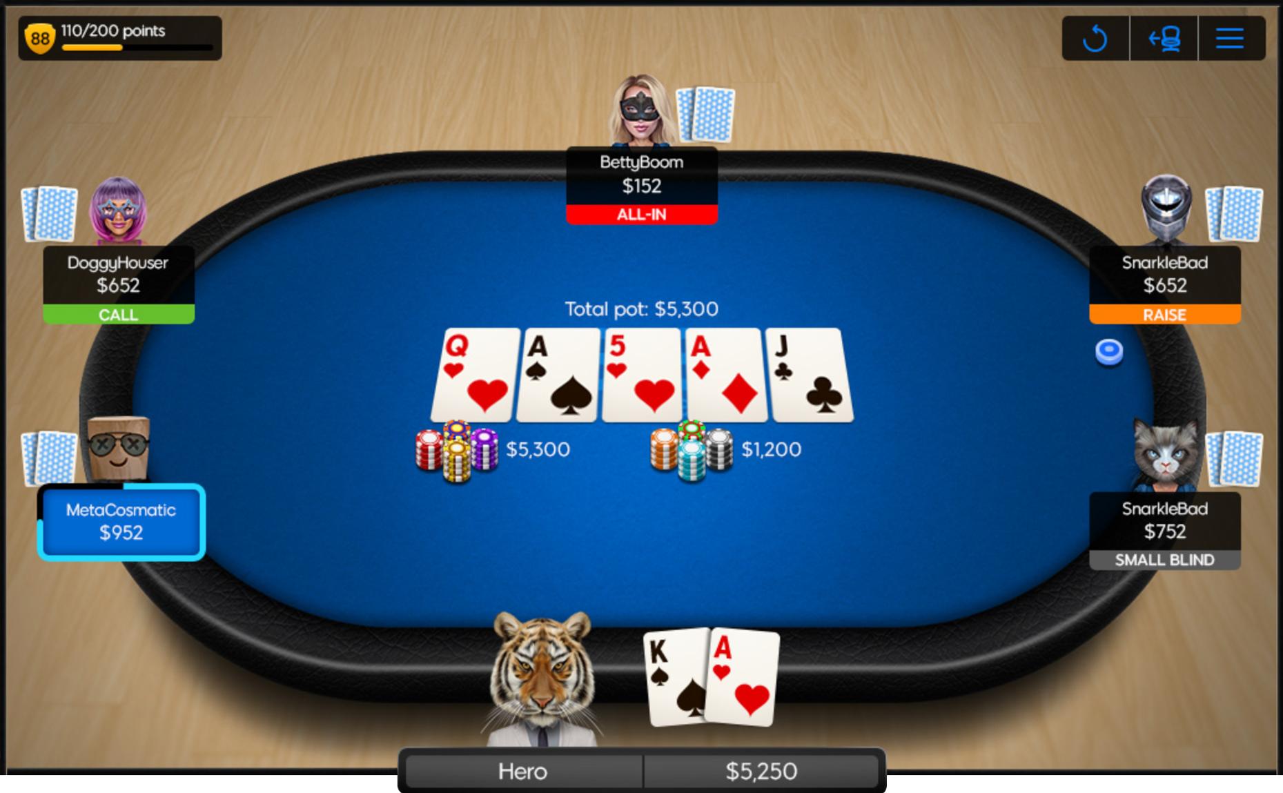 Poker Online