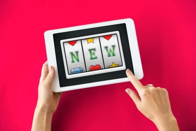 Slot Online