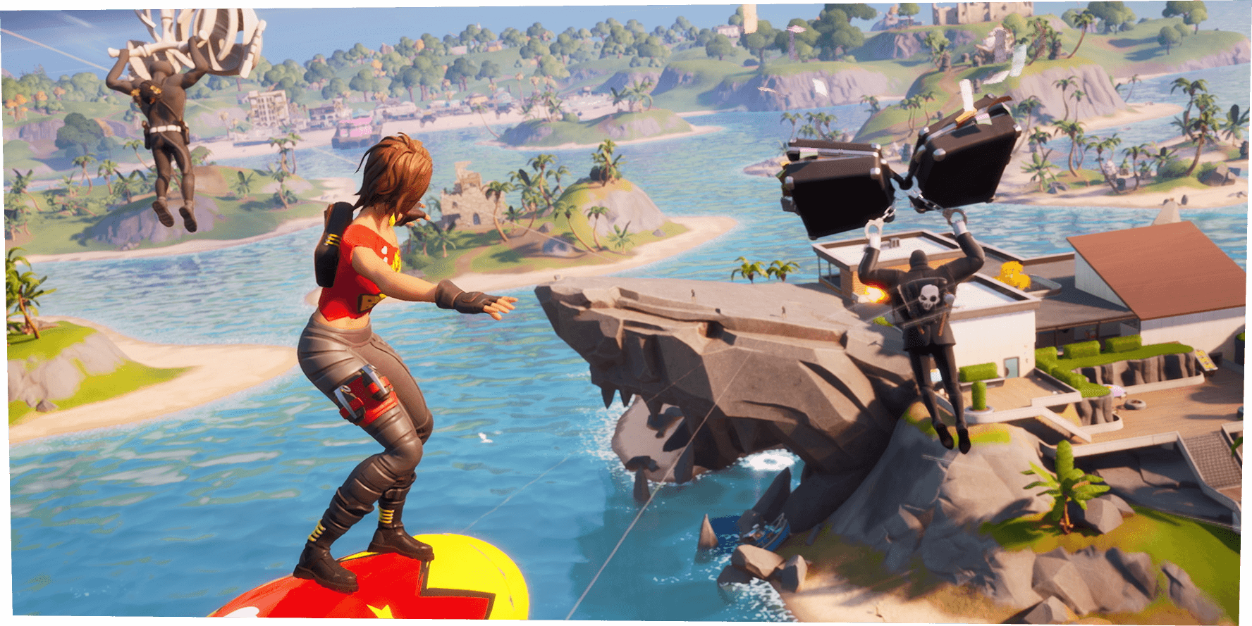 info update today