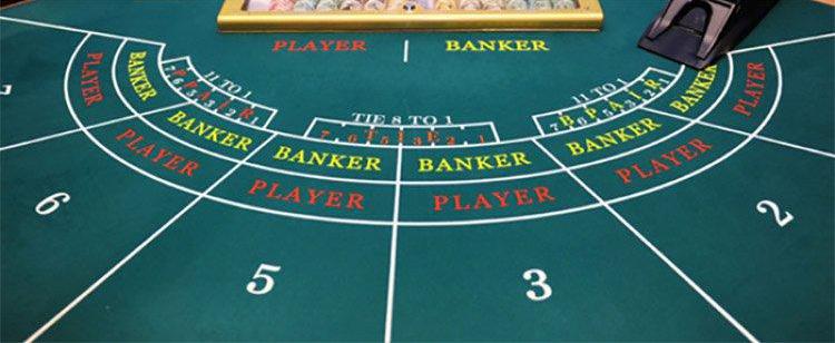 Baccarat