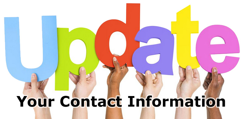 info update today