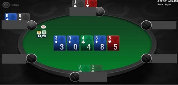 poker
