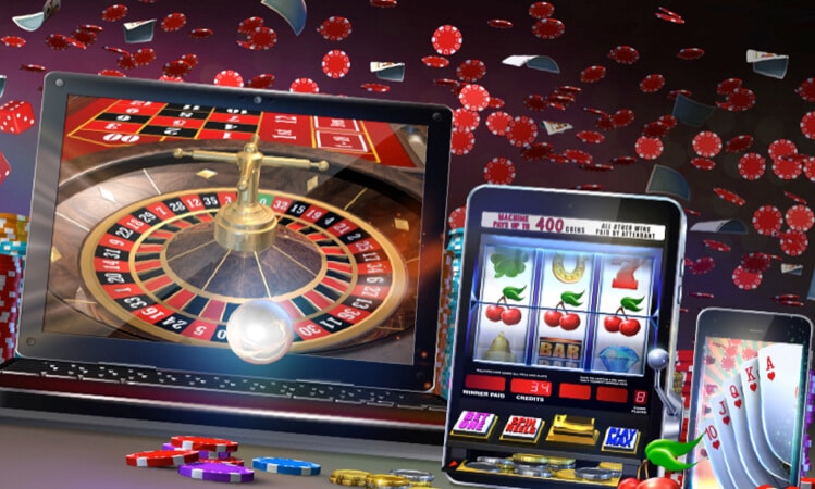 Online Casino