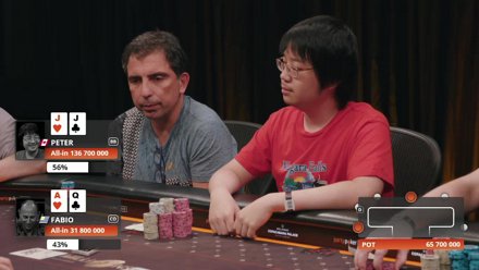 poker