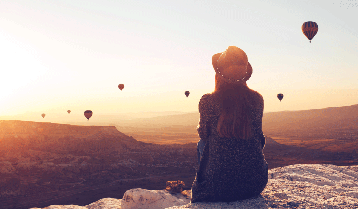 travel