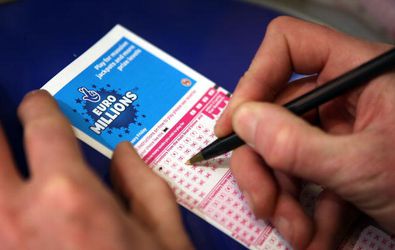 lottery
