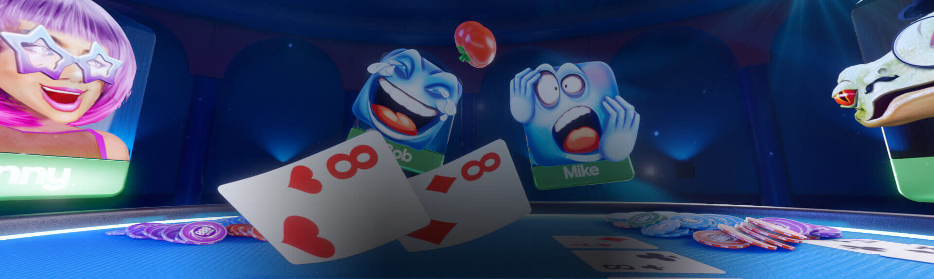 Poker Online