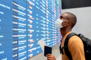 travel